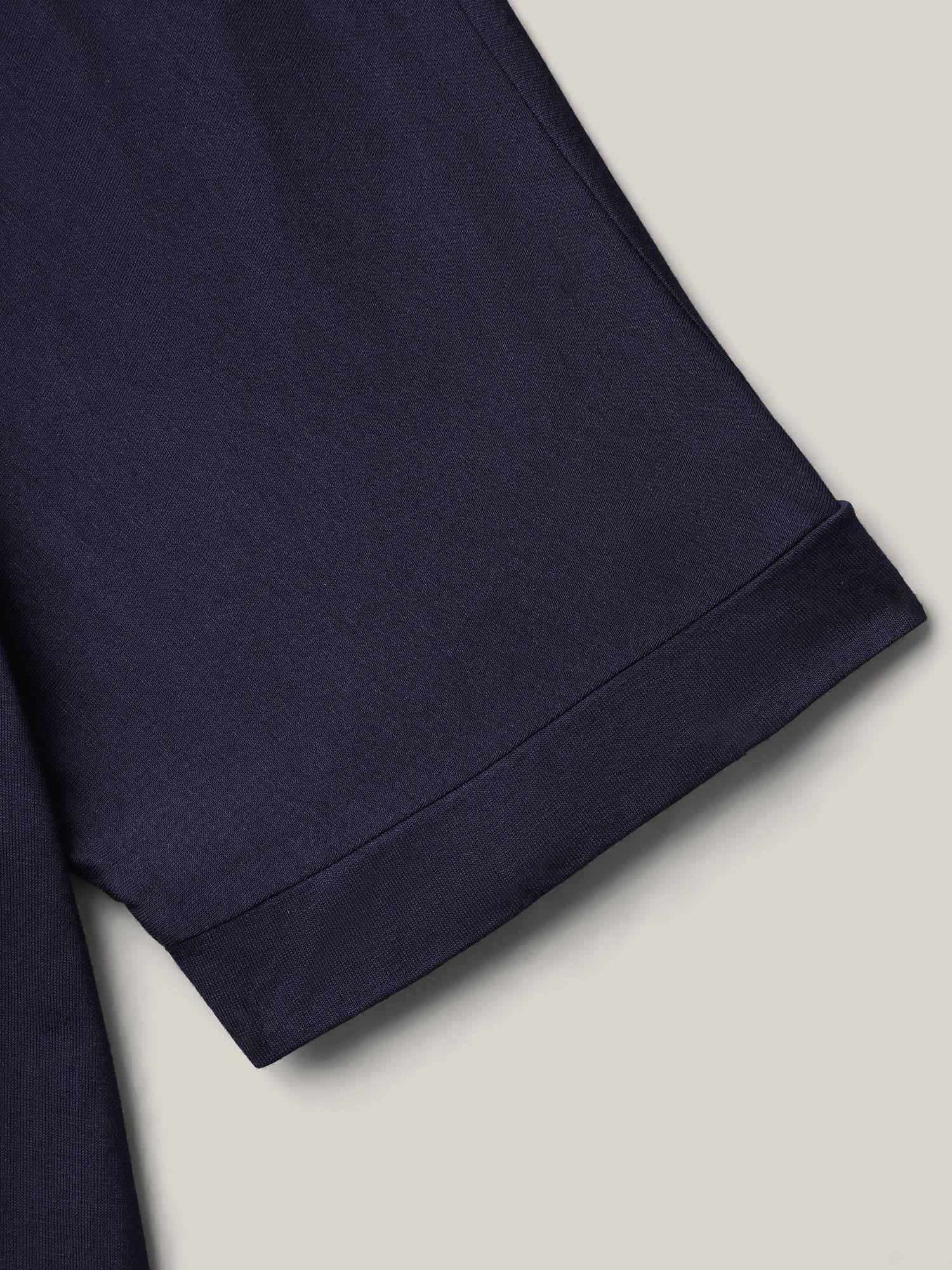 Supersoft Round Neck Plain T-Shirt - Image 22